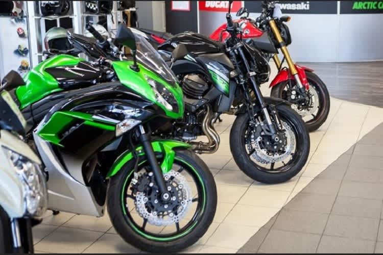 Motorräder nach Euro 4: Ohne Fristerstreckung ab 1. 1. 2021 nicht mehr regulär als Neumaschinen zulassungsfähig