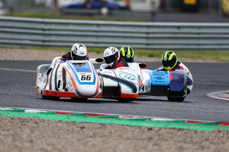 Roscher/Burkard vor Sattler/Schmidt