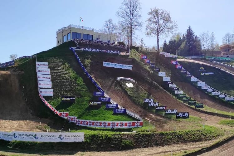 Maggiora in neuem Glanz