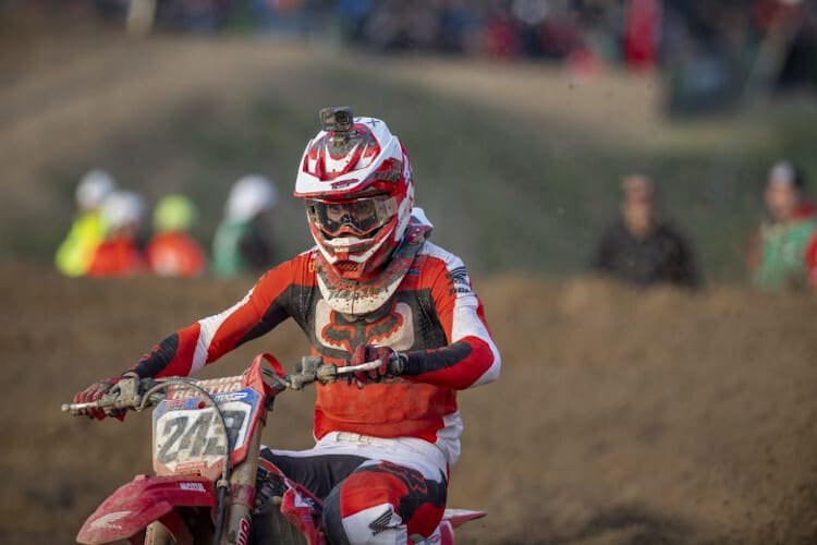 Tim Gajser