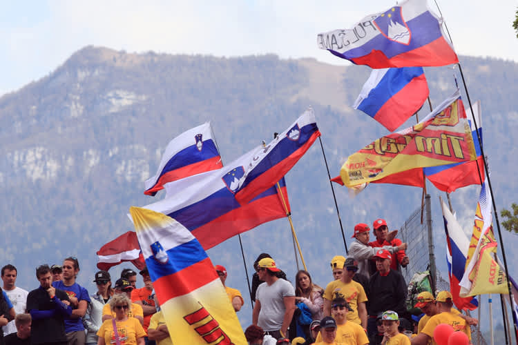 In Trentino werden zahlreiche Fans von Tim Gajser erwartet