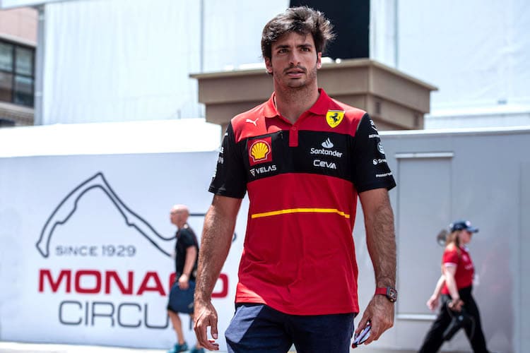 Start zum Grossen Preis von Österreich 2019