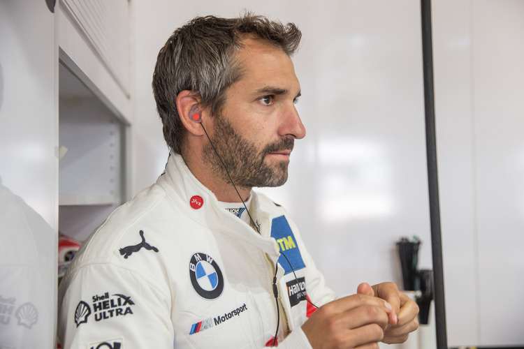 Timo Glock