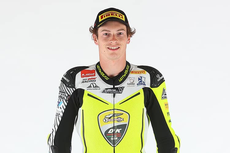 Thomas Gradinger in Aragon