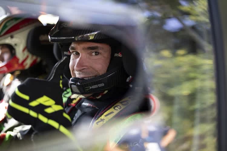 Marijan Griebel will in die Punkteränge