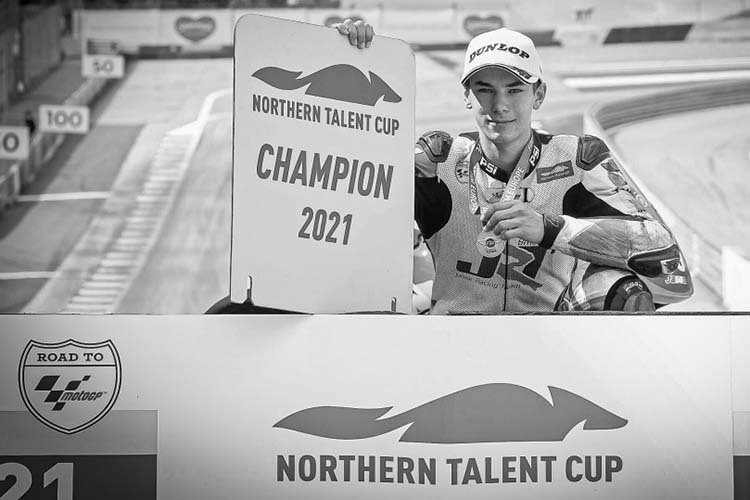 Jakub Gurecky ist tot