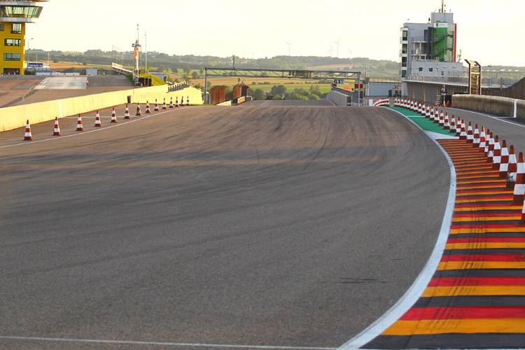 Bald soll es wieder losgehen