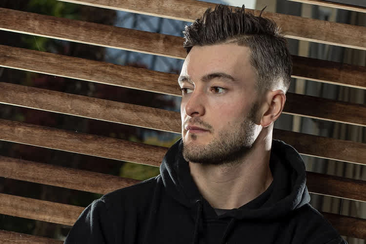 Jeffrey Herlings ist ins Immobiliengeschäft eingestiegen