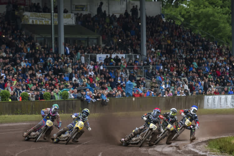 Herxheim hofft auf volle Ränge bei der Team-WM