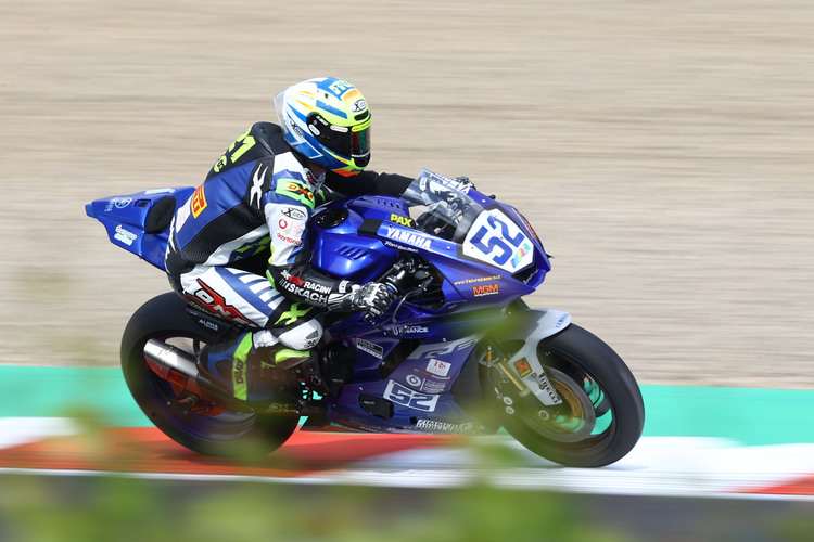 Patrick Hobelsberger