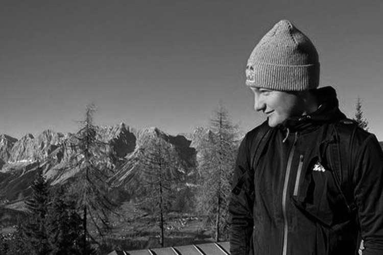 René Hofer kam bei einem Lawinenunglück ums Leben