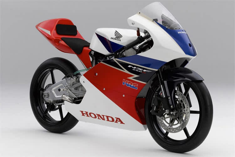 Honda Allrounder