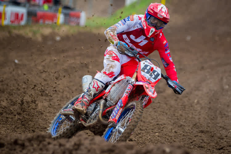 Jeremy van Horebeek