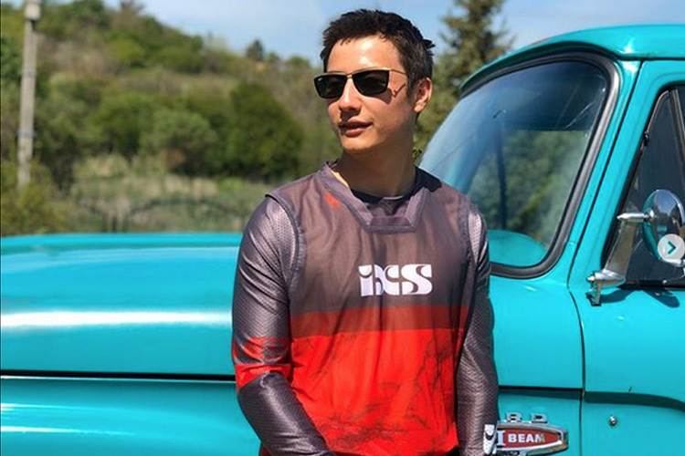 Brian Hsu und HTS KTM gehen getrennte Wege