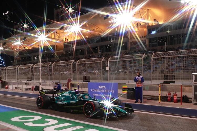 Nico Hülkenberg machte 2020 für Racing Point einen hervorragenden Job