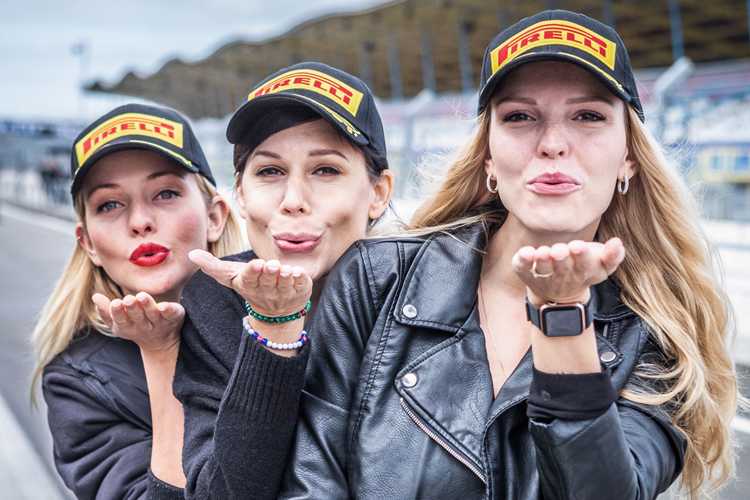 IDM 2021 soll im April starten