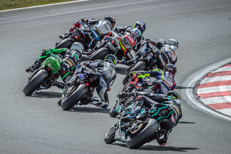 Nur einer kann gewinnen