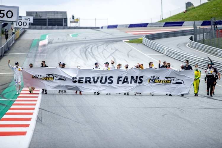 Mit diesem Aussehen geht der ENSO CLM P1/01 in die 24h von Le Mans