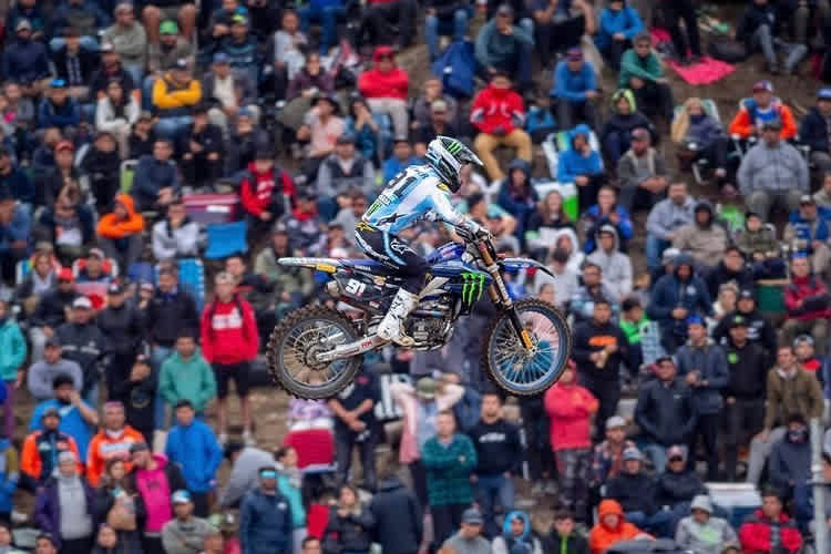 Jeremy Seewer genoss den Fan-Ansturm