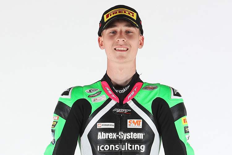 Die IndyCars mit Aeroscreen