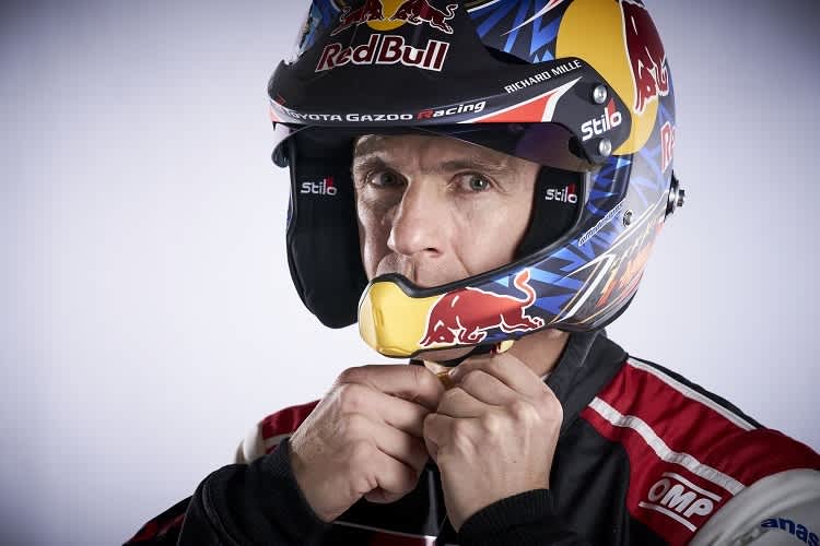 Julien Ingrassia