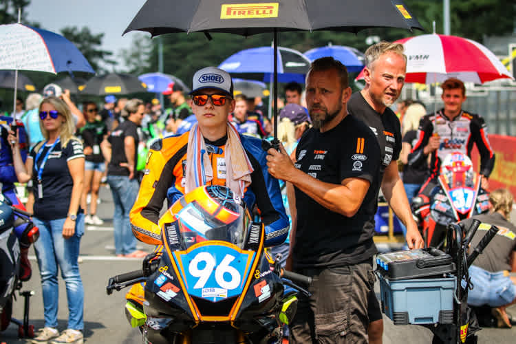 Jenkners Platz bleibt 2020 leer