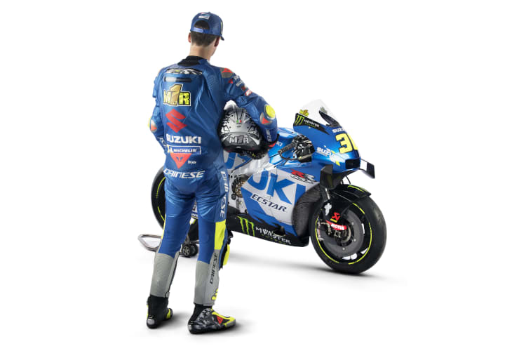 Joan «M1R» möchte seinen MotoGP-Titel verteidigen