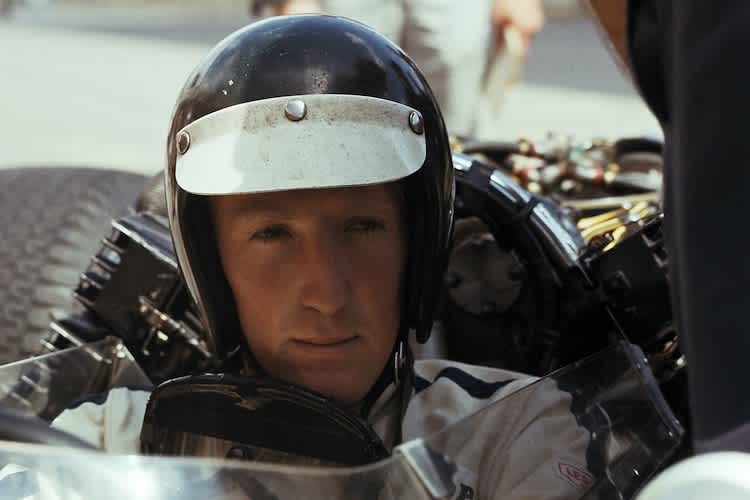 Jochen Rindt