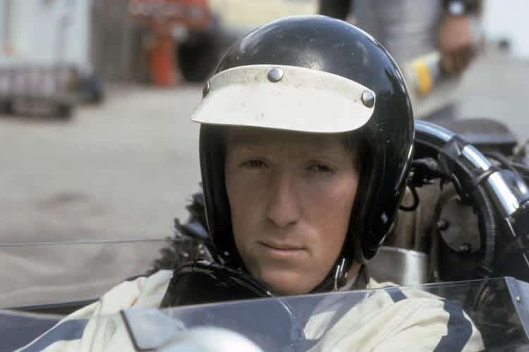 Jochen Rindt