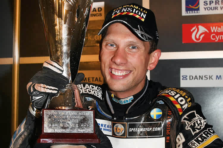 Jubilar Andreas Jonsson
