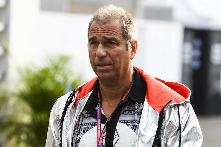 Kai Ebel wird 2021 nicht mehr für RTL aus dem Formel-1-Fahrerlager berichten, denn der deutsche Sender steigt aus