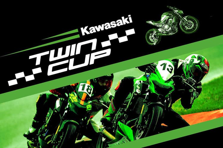 Kawasaki Offerte