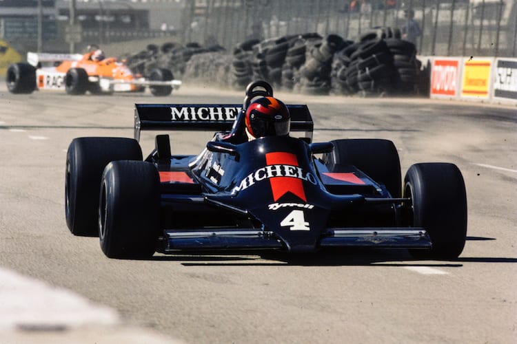 Wer ist das? Wo und wann ist das Bild entstanden?