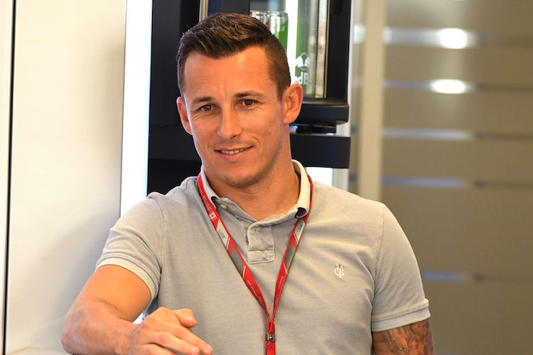 Christian Klien