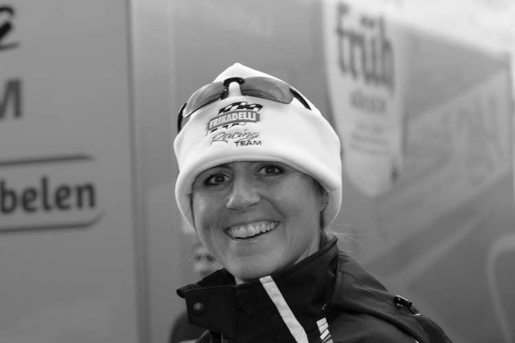 Sabine Schmitz wurde 51 Jahre alt
