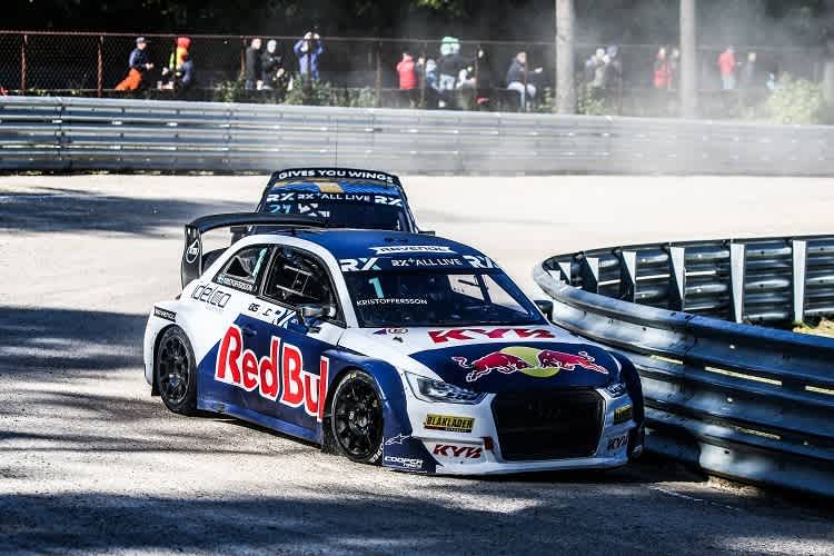 Johan Kristoffersson