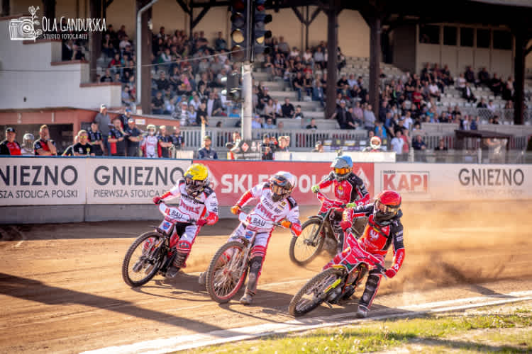 Landshut gegen Oppeln wird spannend