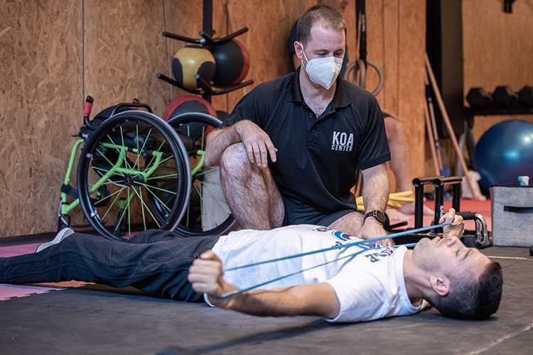 Joan Lascorz bereitet sich intensiv auf die Rallye Dakar vor