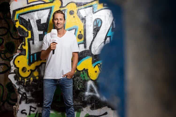 Niki Lauda ist unvergessen