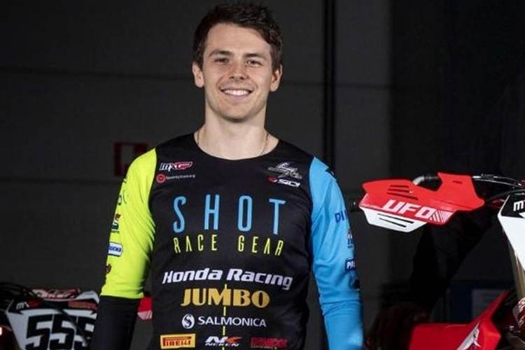 Julien Lieber beendet seine Karriere