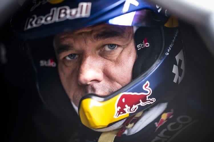 Sébastien Loeb