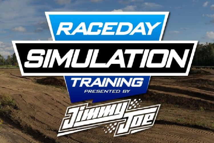 Eine gute Idee für MX-Profis hat der MC Ludwigslust