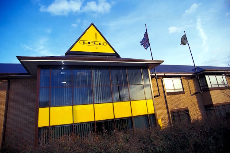 Lola soll verkauft werden