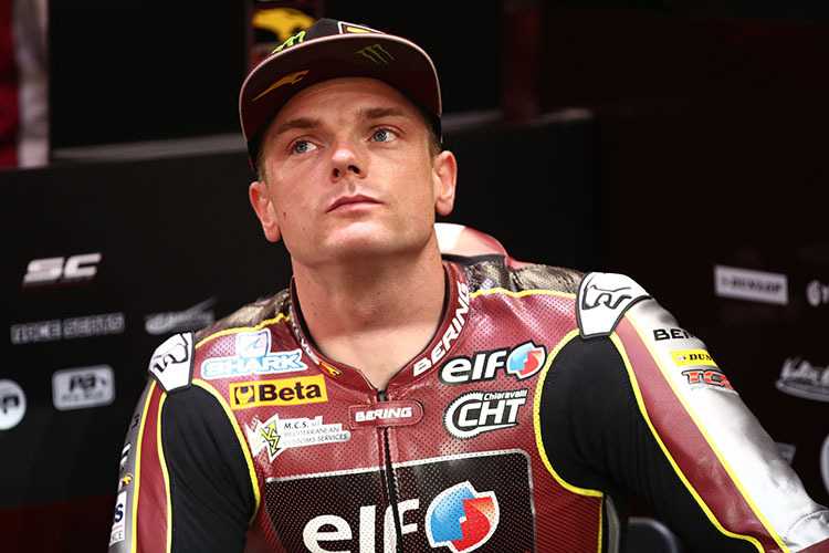 Sam Lowes