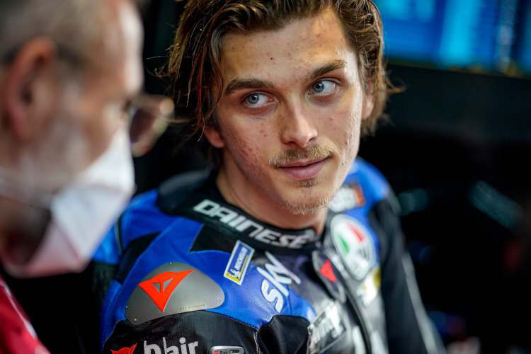 Luca Marini (23)