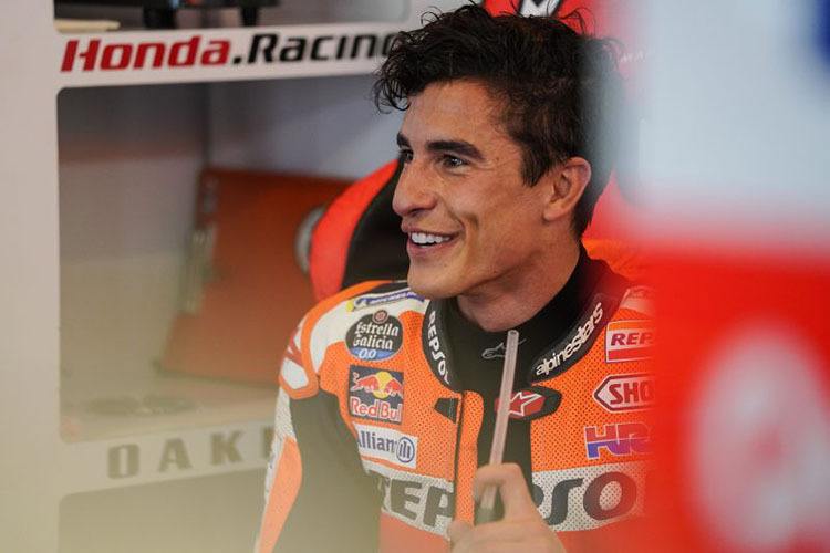 Marc Márquez