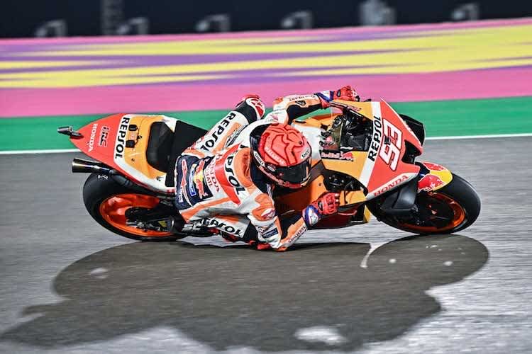 Marc Márquez