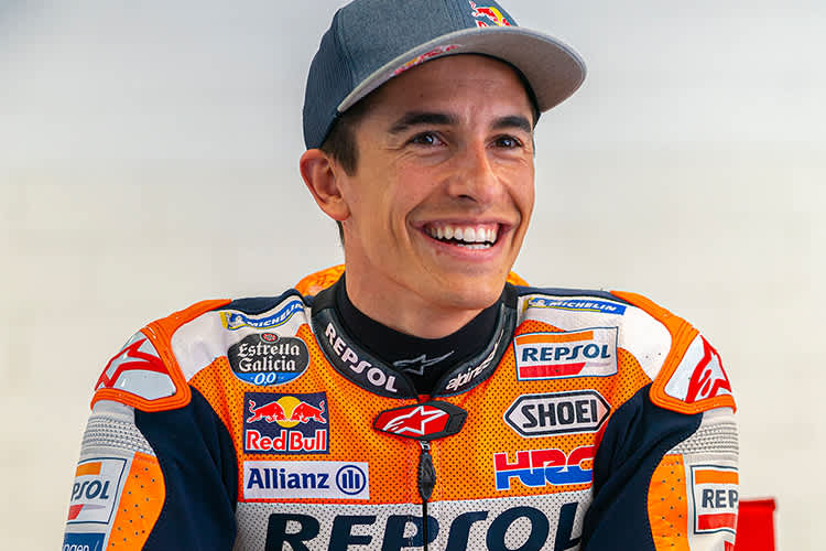 Marc Márquez
