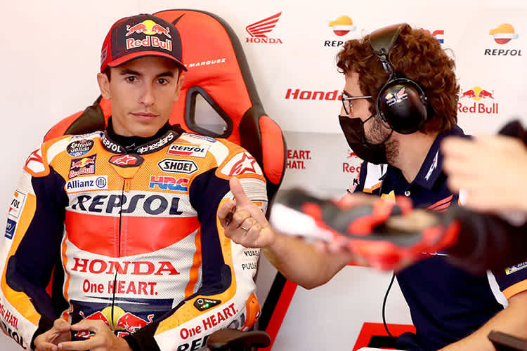 Marc Márquez