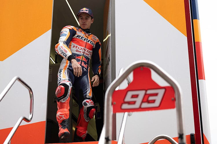 Marc Márquez